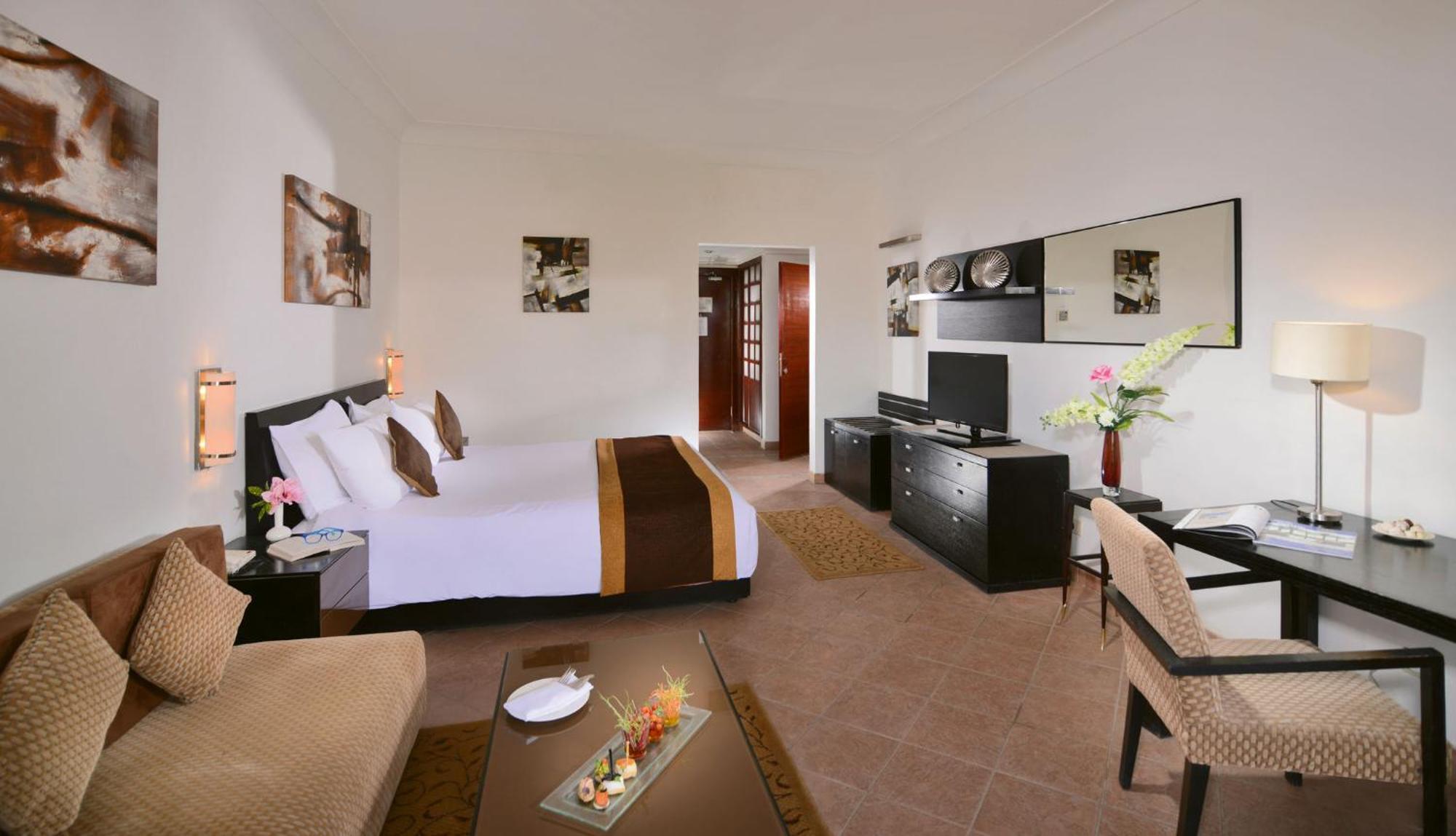 Moevenpick Resort El Sokhna Ain Soukhna Exteriér fotografie