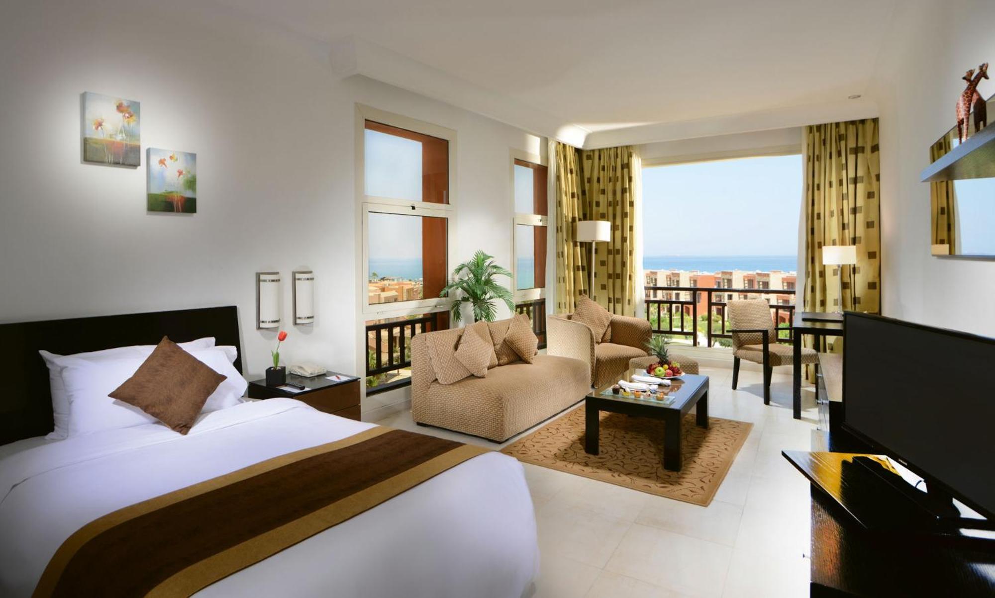 Moevenpick Resort El Sokhna Ain Soukhna Exteriér fotografie