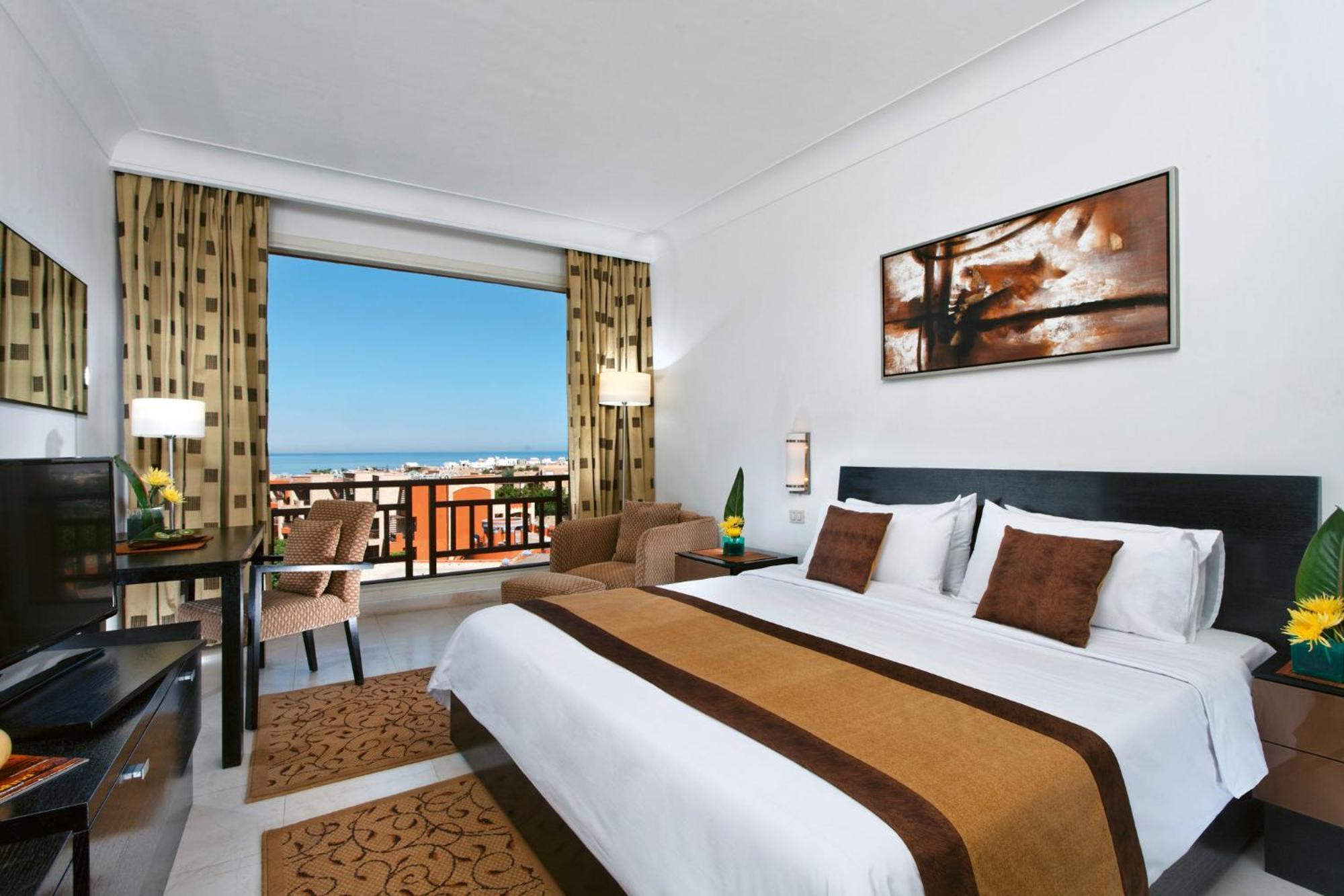 Moevenpick Resort El Sokhna Ain Soukhna Exteriér fotografie